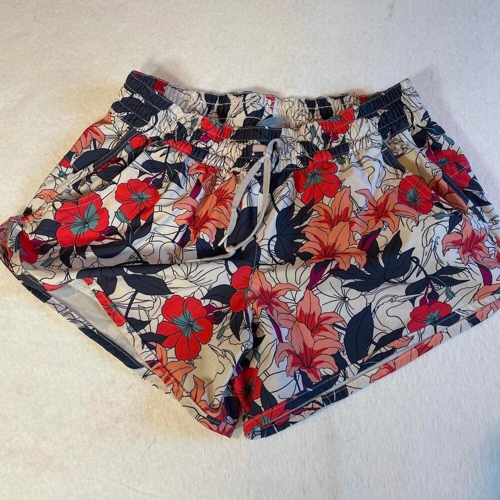 Columbia-sportswear Women's multi Shorts
